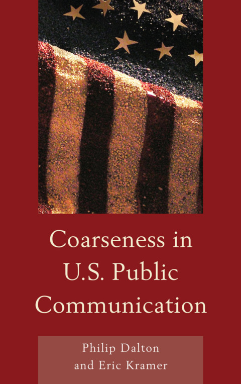 Coarseness in U.S. Public Communication 