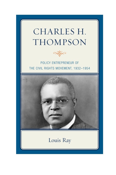 Charles H. Thompson 