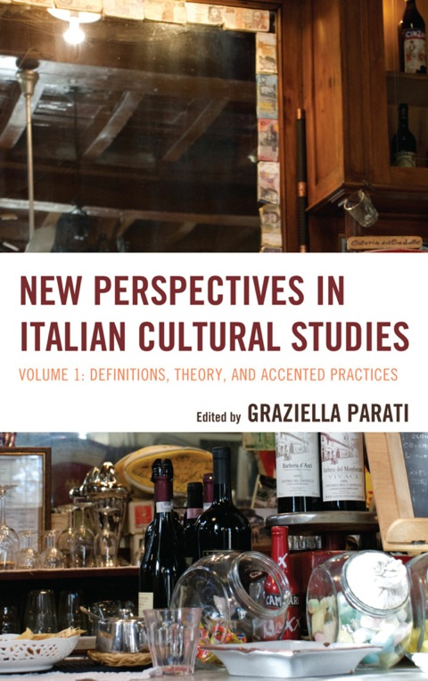 New Perspectives in Italian Cultural Studies 