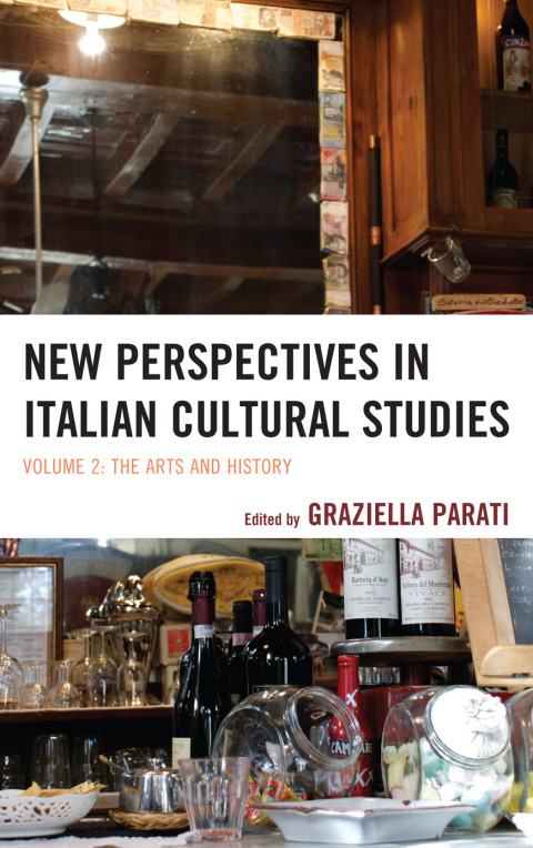 New Perspectives in Italian Cultural Studies 