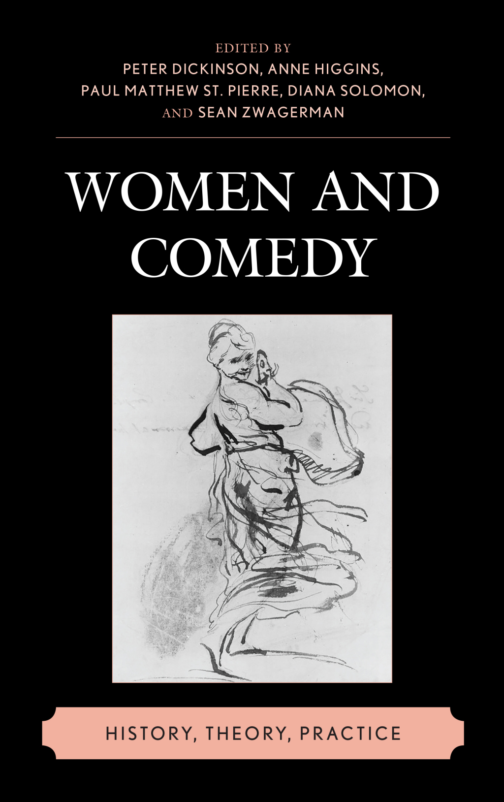 Reflowable Women and Comedy; $39.58