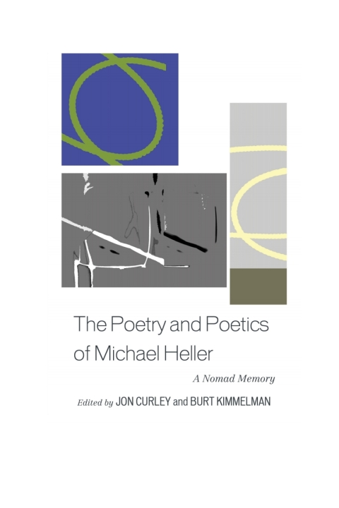 Cover image for book The Poetry and Poetics of Michael Heller