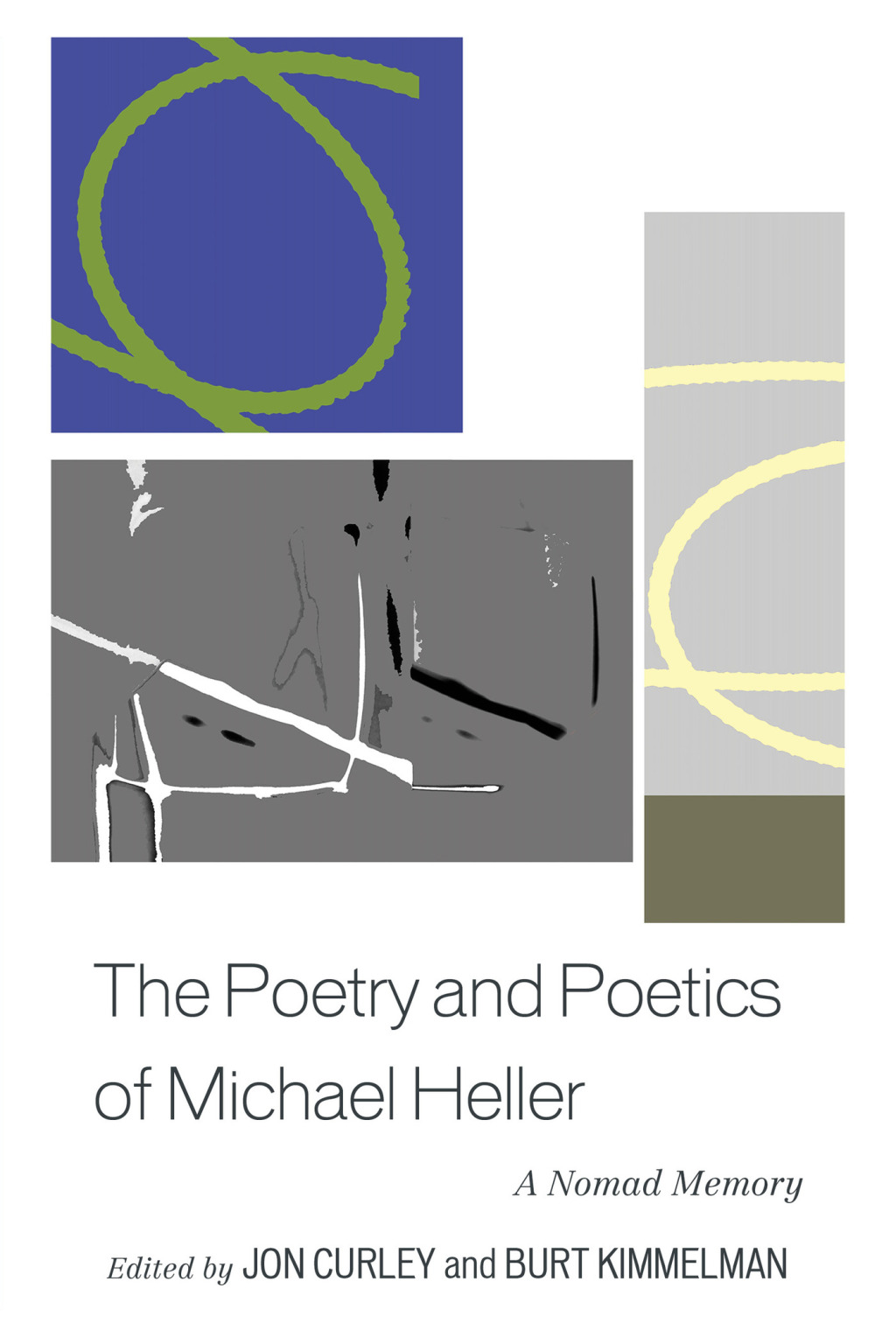 Reflowable The Poetry and Poetics of Michael Heller; $71.43