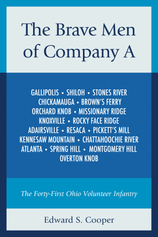 The Brave Men of Company A