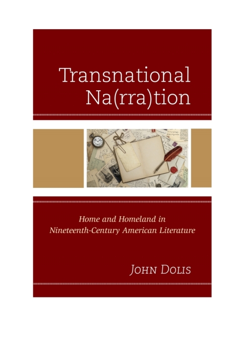Cover image for book Transnational Na(rra)tion