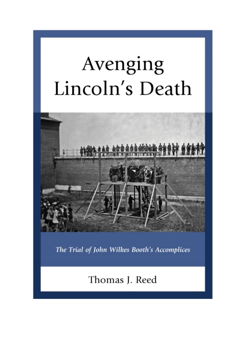 Avenging Lincolnâs Death 