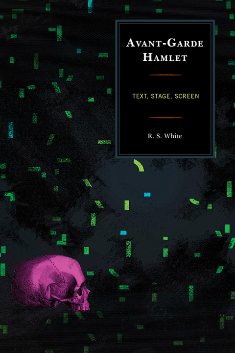 Cover image for book Avant-Garde Hamlet