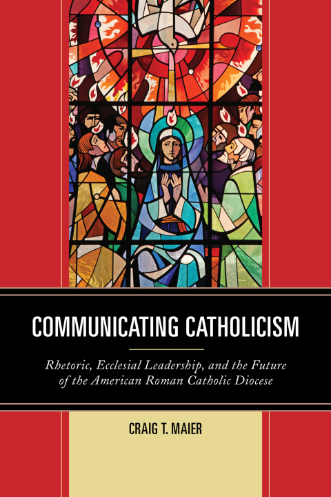 Cover image for book Communicating Catholicism