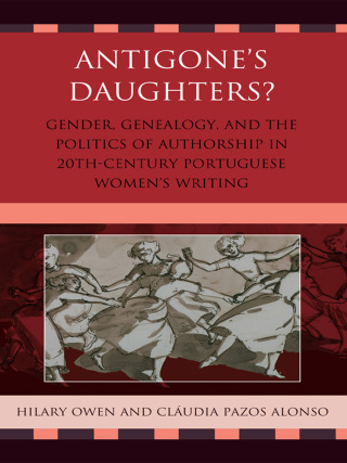 Antigone's Daughters?