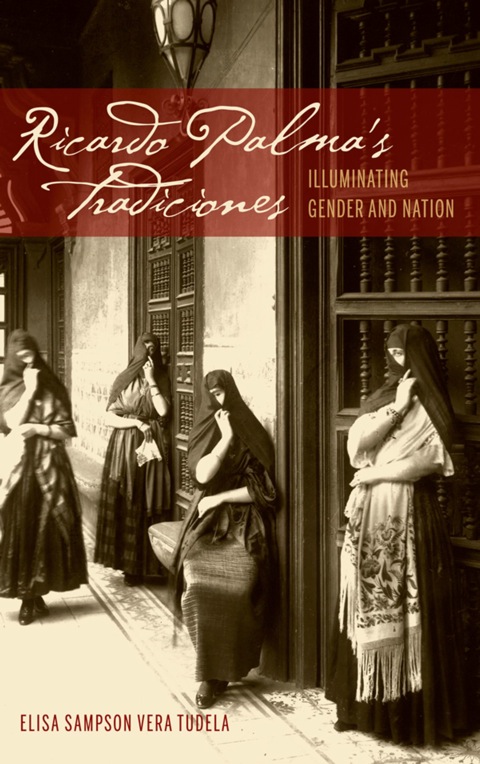 Ricardo Palma's Tradiciones 