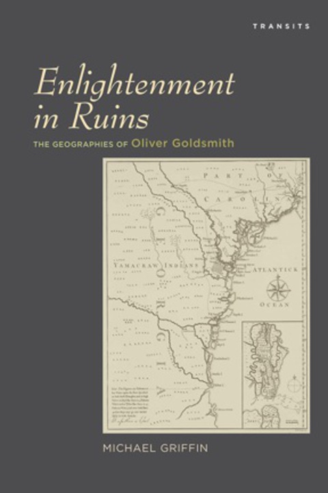 Cover image for book Enlightenment in Ruins
