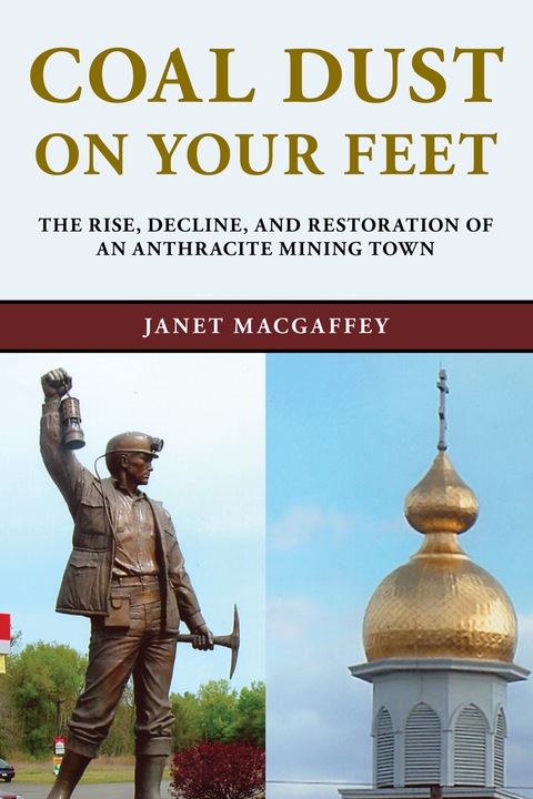 Coal Dust on Your Feet 