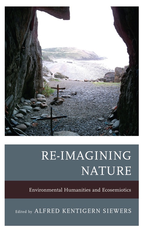 Cover image for book Re-Imagining Nature