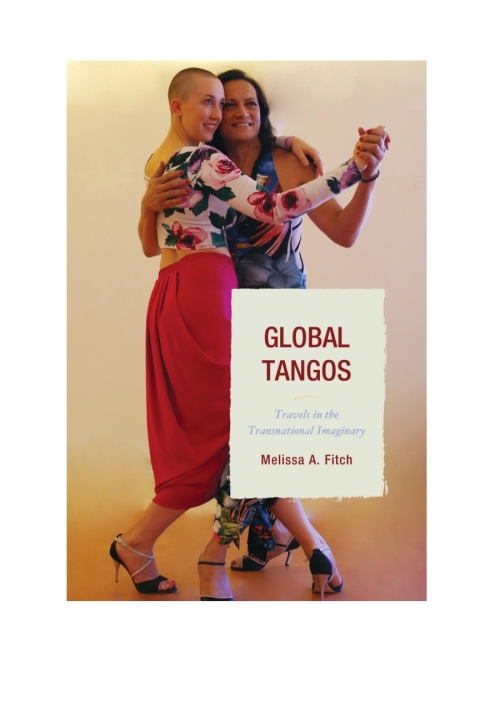 Cover image for book Global Tangos