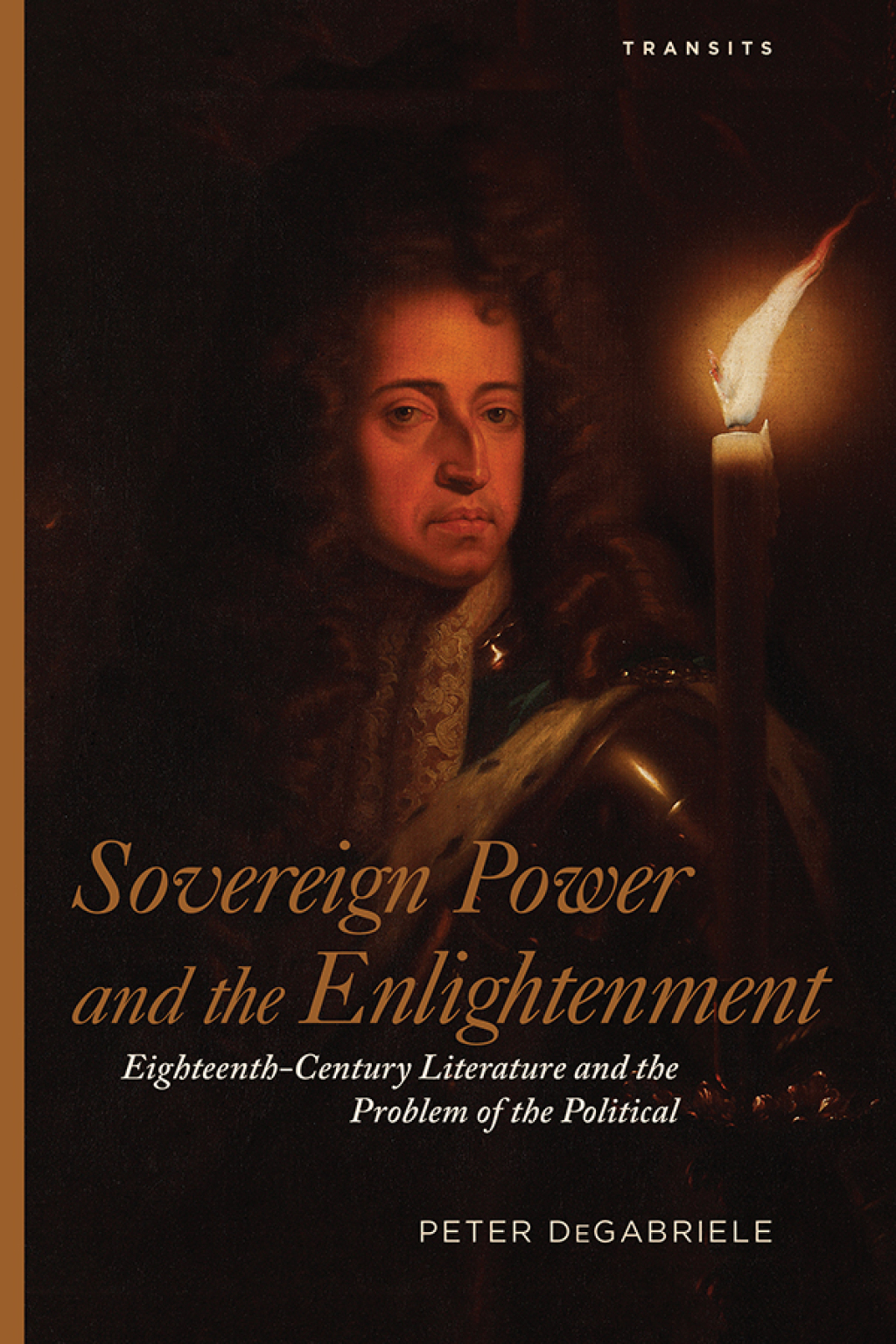 Reflowable Sovereign Power and the Enlightenment; $35.69