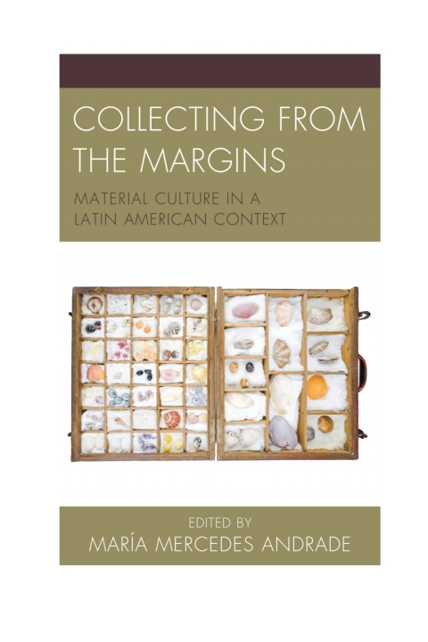 Cover image for book Collecting from the Margins