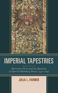 صورة الغلاف: Imperial Tapestries 9781611487466