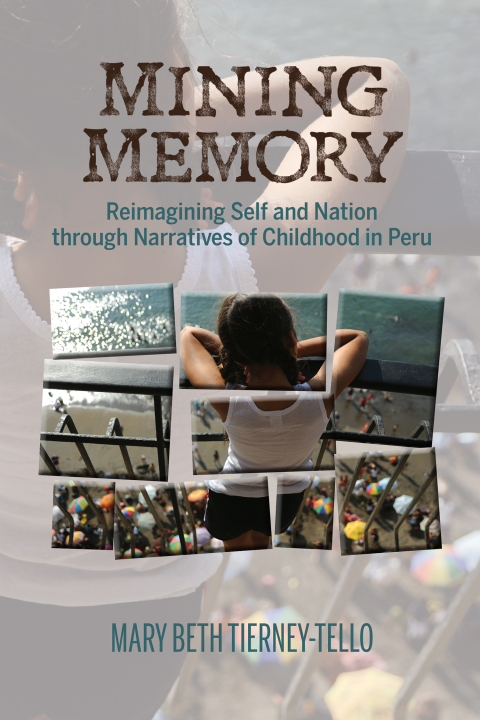 Cover image for book Mining Memory