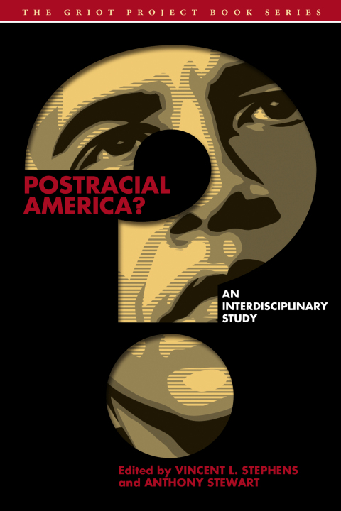 Cover image for book Postracial America?