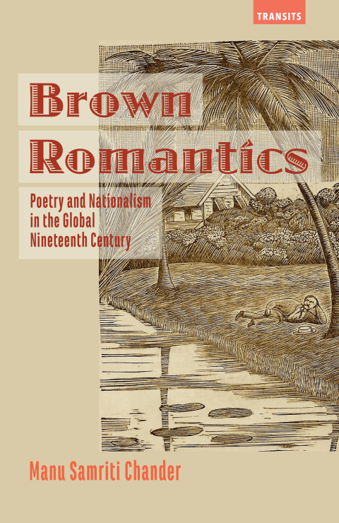 Cover image for book Brown Romantics