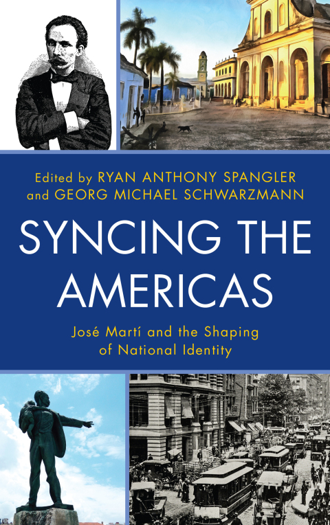 Cover image for book Syncing the Americas