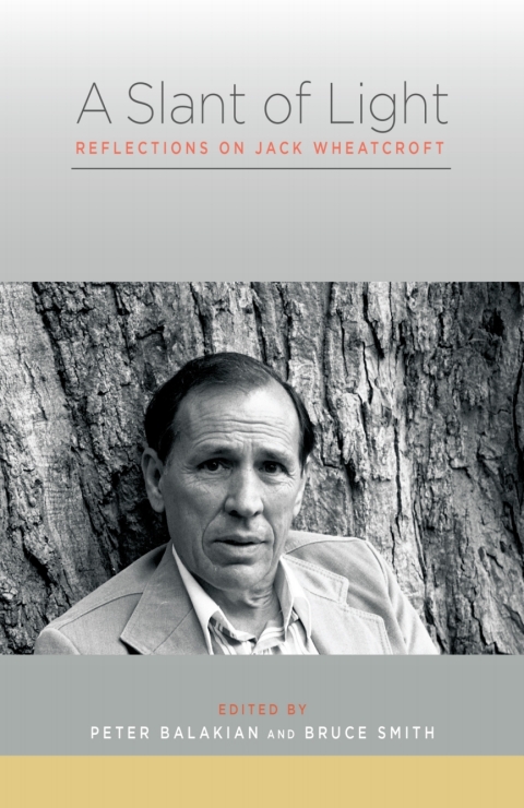 Cover image for book A Slant of Light