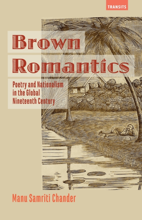 Cover image for book Brown Romantics