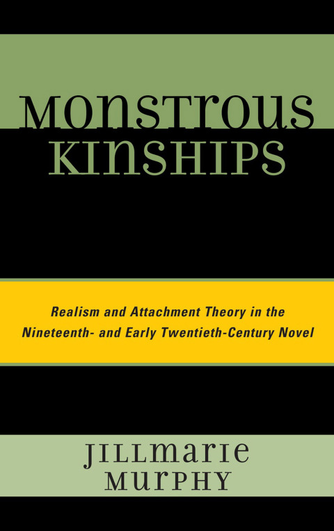 Monstrous Kinships 