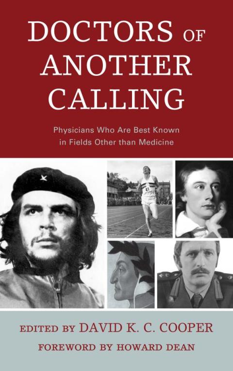 Doctors of Another Calling 