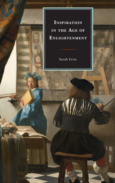 Cover image for book Inspiration in the Age of Enlightenment