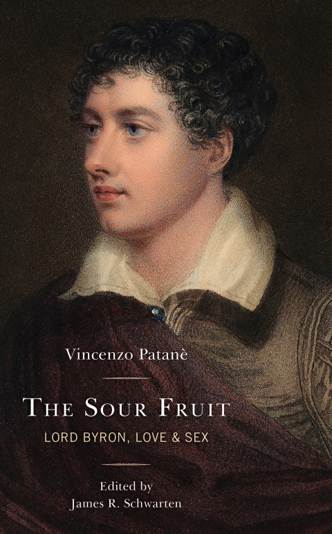 Cover image for book The Sour Fruit
