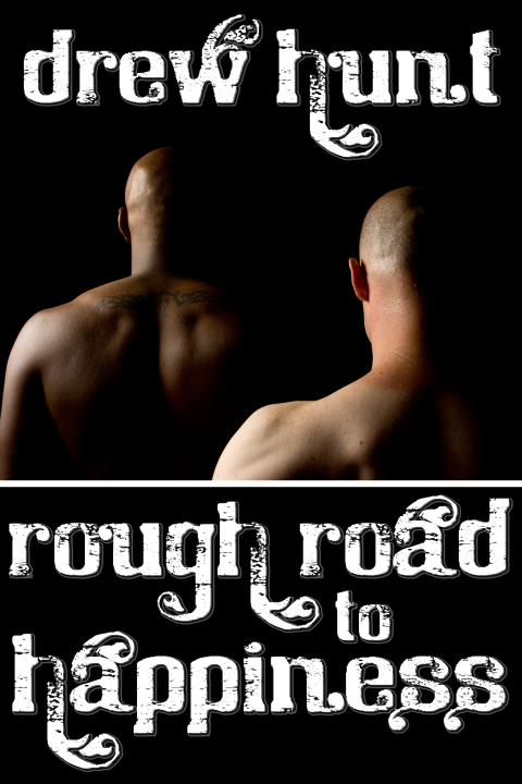Cover image for book Rough Road to Happiness
