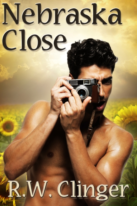 Cover image for book Nebraska Close