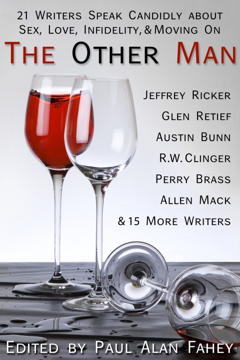 Cover image for book The Other Man