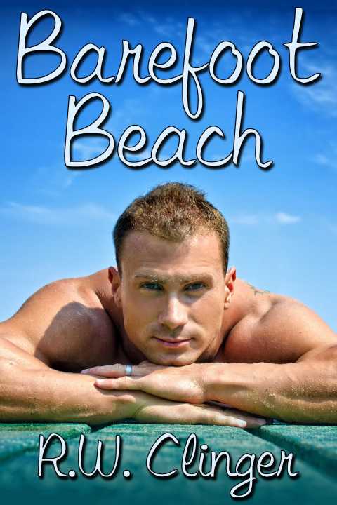 Cover image for book Barefoot Beach