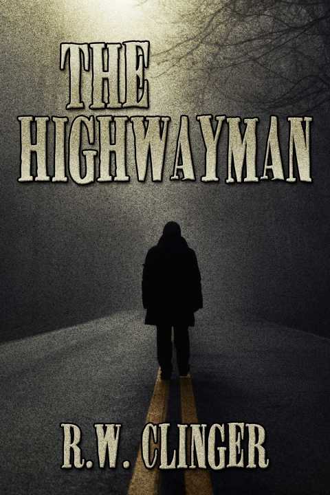 Cover image for book The Highwayman