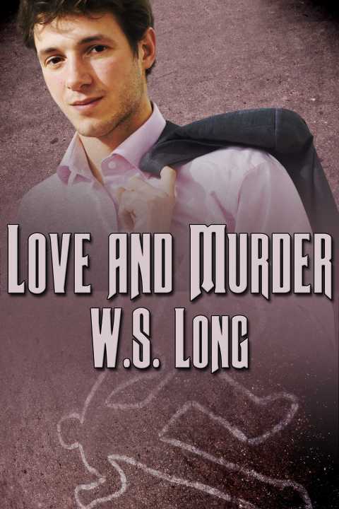 Cover image for book Love and Murder