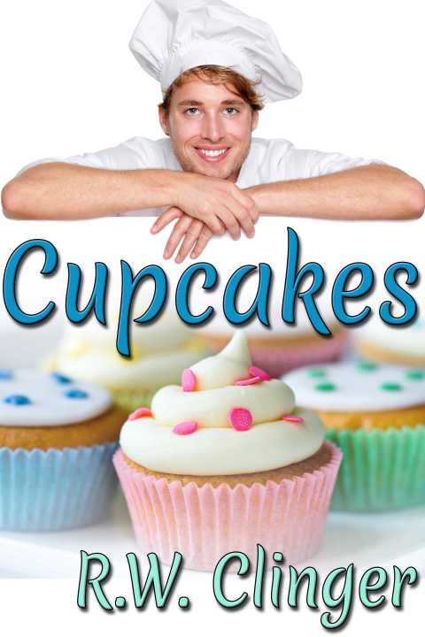 Cover image for book Cupcakes