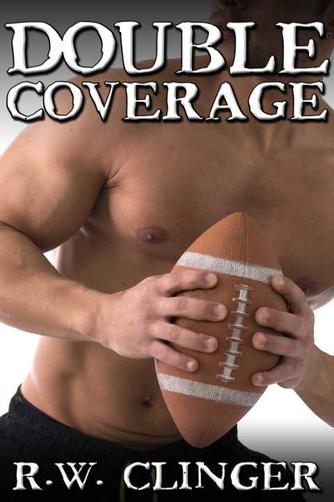 Cover image for book Double Coverage