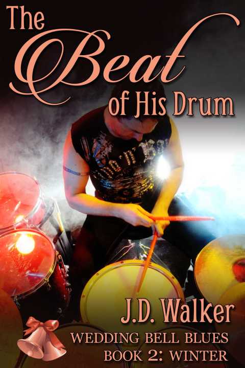 Cover image for book The Beat of His Drum
