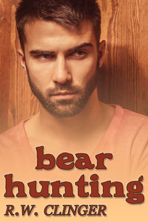Cover image for book Bear Hunting