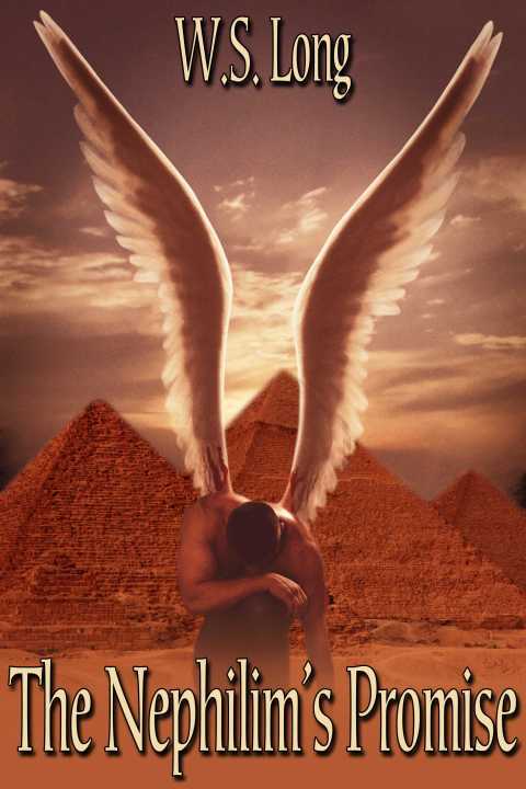 Cover image for book The Nephilim's Promise