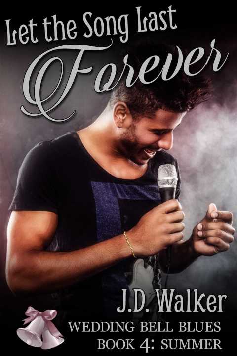 Cover image for book Let the Song Last Forever