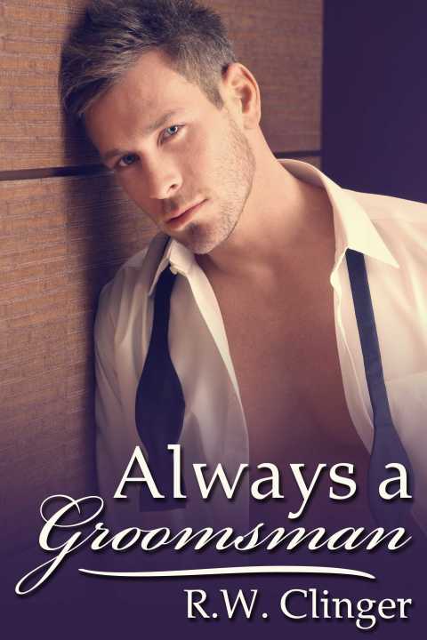 Cover image for book Always a Groomsman