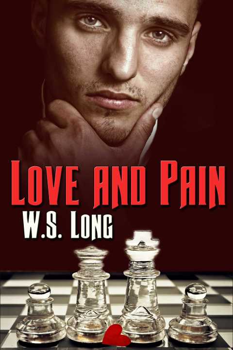 Cover image for book Love and Pain