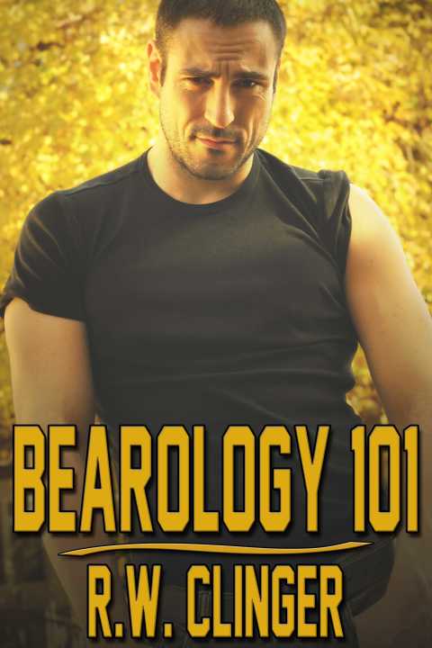 Cover image for book Bearology 101