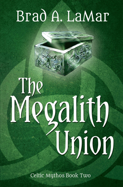 Cover image for book The Megalith Union