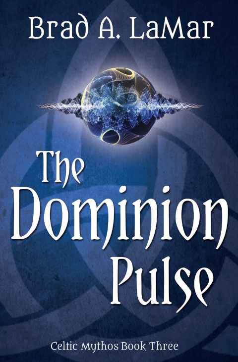 Cover image for book The Dominion Pulse