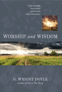 Cover image: Worship and Wisdom 9781611531701