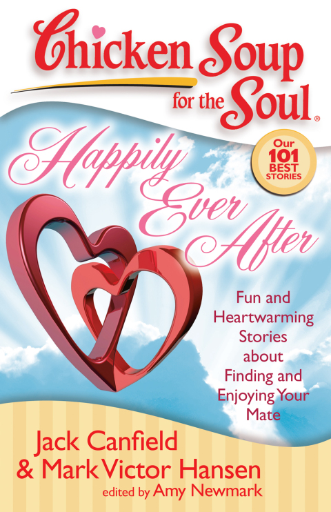 Cover image for book Chicken Soup for the Soul: Happily Ever After